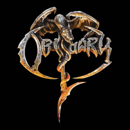 OBITUARY - Obituary CD
