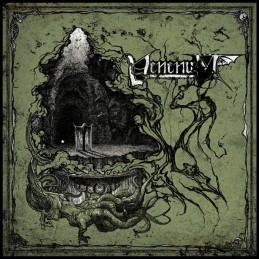 VENENUM - Venenum CD Digipack
