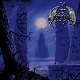 LORD BELIAL - Enter The Moonlight Gate - CD Digipack Limited Edition