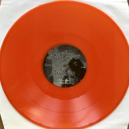 LUNAR SHADOW - Triumphator LP - Limited Edition