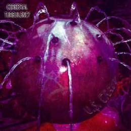 CEREBRAL TURBULENCY - U.S. Gravy CD