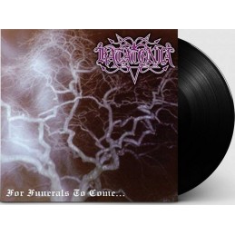 KATATONIA - For Funerals To Come... LP - Limited Edition