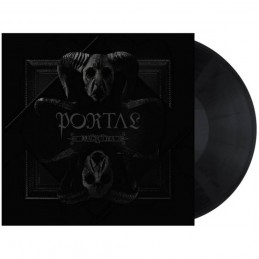 PORTAL - Hagbulbia LP - Gatefold Black Vinyl