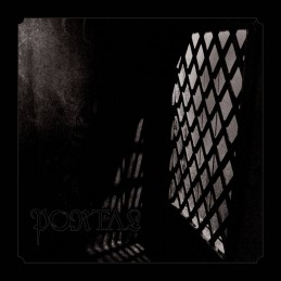 PORTAL - Avow LP - Gatefold Black Vinyl