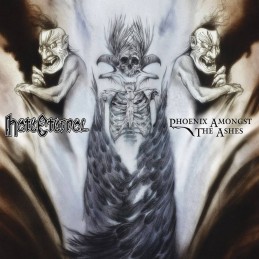 HATE ETERNAL - Phoenix Amongst The Ashes CD Digipack