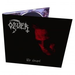 ORDER - The Gospel DIGIPACK CD