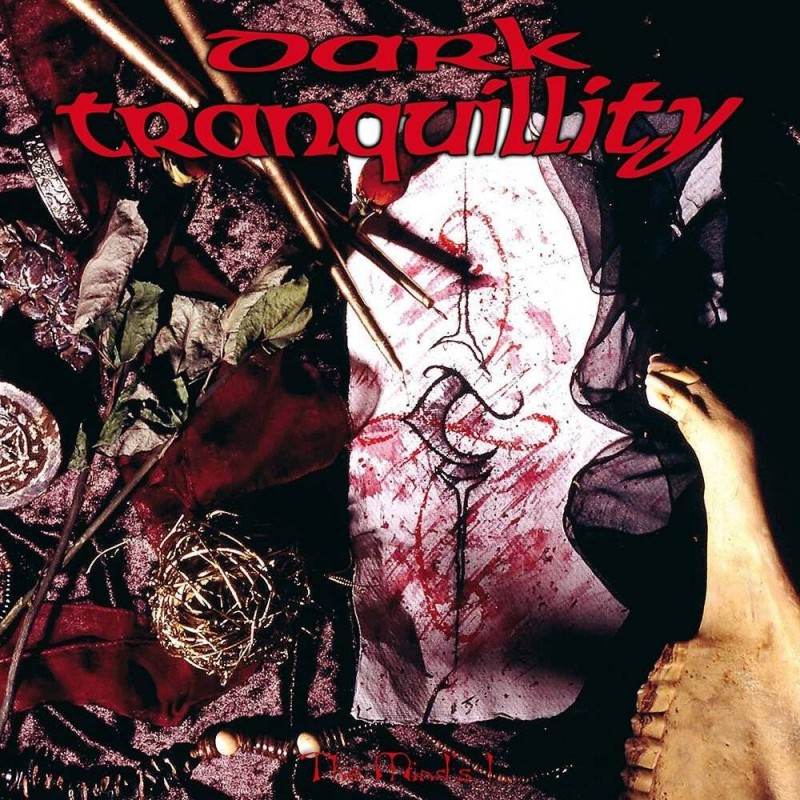 DARK TRANQUILLITY - The Mind's I CD