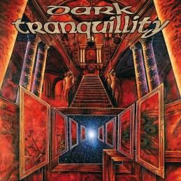 DARK TRANQUILLITY - The Gallery CD
