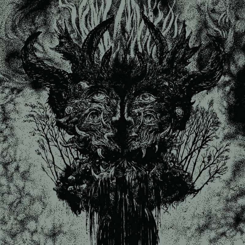 SVARTIDAUDI - The Synthesis Of Whore And Beast - CD Digipack