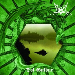 SUMMONING - Dol Guldur CD