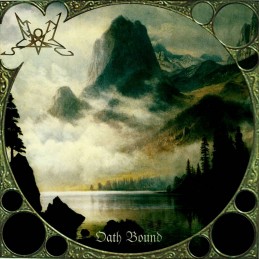 SUMMONING - Oath Bound CD