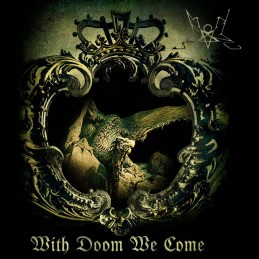 SUMMONING - With Doom We Come CD