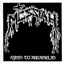 MESSIAH - Hymn To Abramelin - CD Slipcase