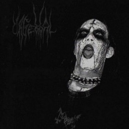 URGEHAL - The Eternal Eclipse - 15 Years Of Satanic Black Metal - CD