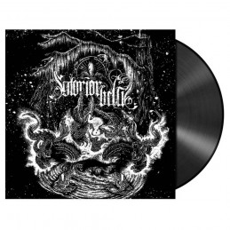 GLORIOR BELLI - Gators Rumble, Chaos Ufurls LP - Gatefold Black Vinyl Limited Edition