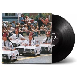 DEAD KENNEDYS - Frankenchrist - Gatefold LP Black Vinyl