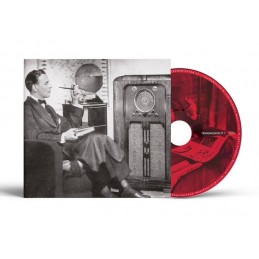 PORCUPINE TREE - Recordings - CD Digipack