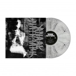 ANAAL NATHRAKH - Total Fucking Necro LP - Limited Edition