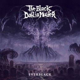 THE BLACK DAHLIA MURDER - Everblack CD