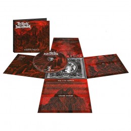 THE BLACK DAHLIA MURDER - Nightbringers - CD Digipack Limited Edition