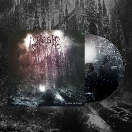 AARA - So Fallen Alle Tempel - CD Digipack Limited Edition