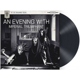 IMPERIAL TRIUMPHANT - An Evening With Imperial Triumphant LP