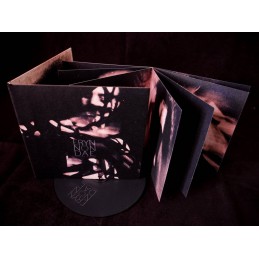 ERYN NON DAE - Abandon Of The Self - CD Digipack