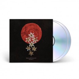SWALLOW THE SUN - Moonflowers - 2CD Mediabook