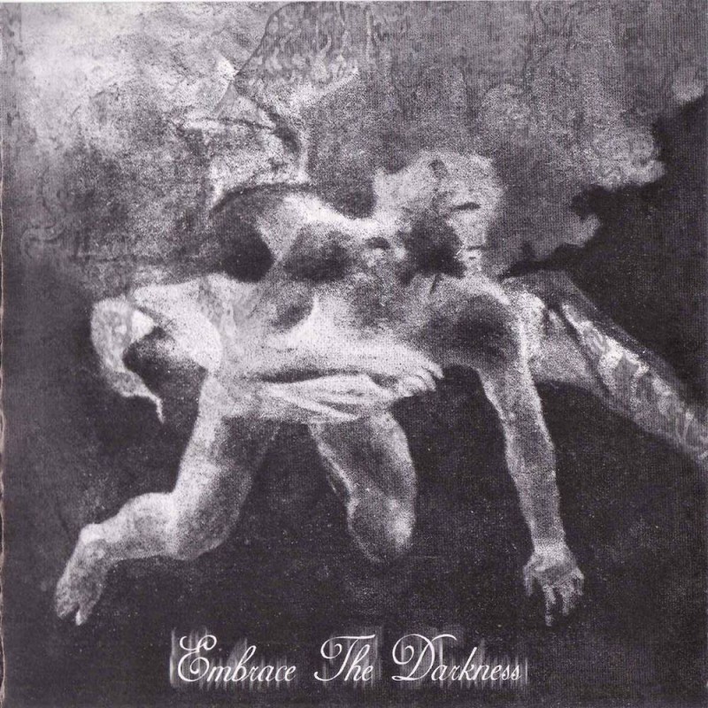 SACRILEGIUM - Embrace The Darkness CD