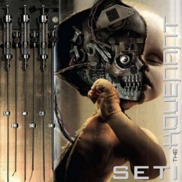 THE KOVENANT - Seti 2LP Gatefold - Limited Edition