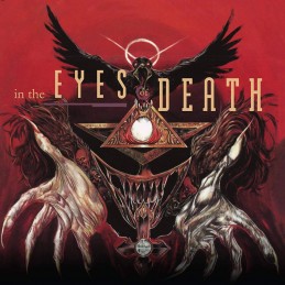 VARIOUS ARTISTS - In The Eyes Of Death - Compilation CD