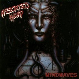 ASSORTED HEAP - Mindwaves CD