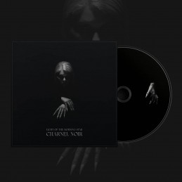 LIGHT OF THE MORNING STAR - Charnel Noir - CD Digipack