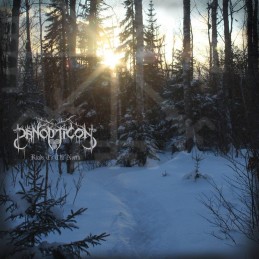 PANOPTICON - Roads To The North - CD Digipack