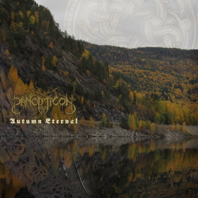PANOPTICON - Autumn Eternal - CD Digipack
