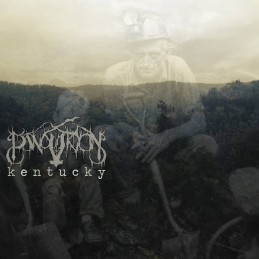 PANOPTICON - Kentucky - CD Digipack