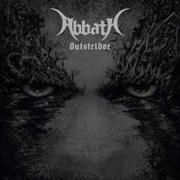 ABBATH - Outstrider - CD Digipack