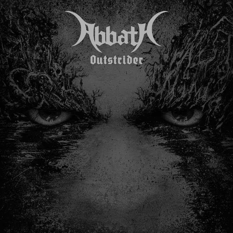 ABBATH - Outstrider - CD Digipack