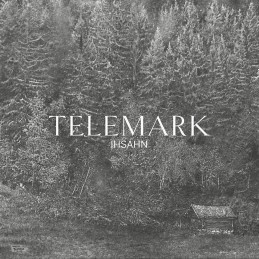 IHSAHN - Telemark - Gatefold Black Vinyl