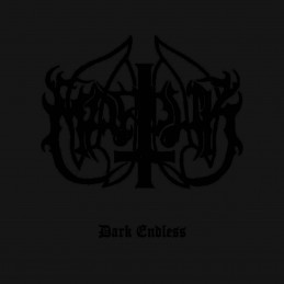 MARDUK - Dark Endless - CD Digipack