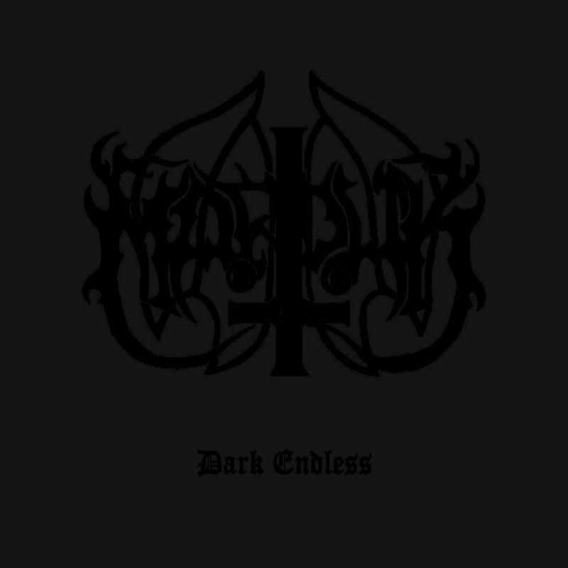 MARDUK - Dark Endless - CD Digipack