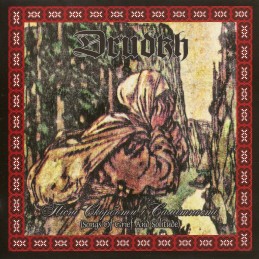 DRUDKH - Songs Of Grief And Solitude CD