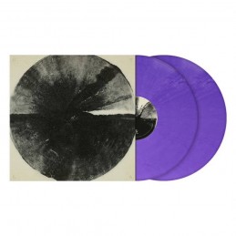 CULT OF LUNA - A Dawn To Fear 2LP - Gatefold Marbled Vinyl Limited Edition