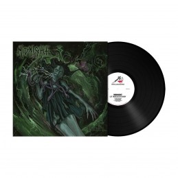 MIDNIGHT - Let There Be Witchery LP - 180g Black Vinyl