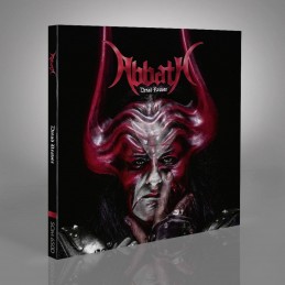 ABBATH - Dread Reaver - CD Digipack
