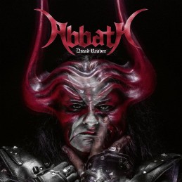 ABBATH - Dread Reaver LP - Gatefold Black Vinyl Limited Edition