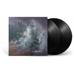 WILDERUN - Epigone 2LP - Gatefold 180g Black Vinyl