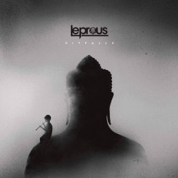 LEPROUS - Pitfalls 2LP+CD - Gatefold Black Vinyl