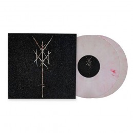 WIEGEDOOD - There's Always Blood At The End Of The Road 2LP - Gatefold 180g Marbled Vinyl Limited Edition