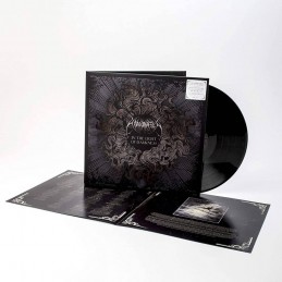 UNANIMATED - In The Light Of Darkness LP - 180g Gatefold Black Vinyl